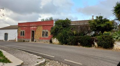 Terrain à Luz de Tavira e Santo Estêvão de 152 m²