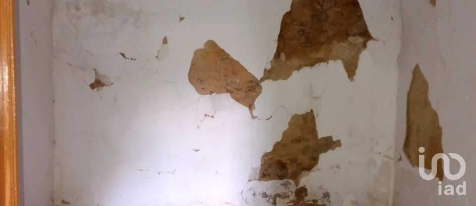 Terreno em Luz de Tavira e Santo Estêvão de 152 m²