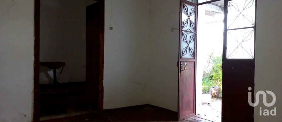 Terreno em Luz de Tavira e Santo Estêvão de 152 m²