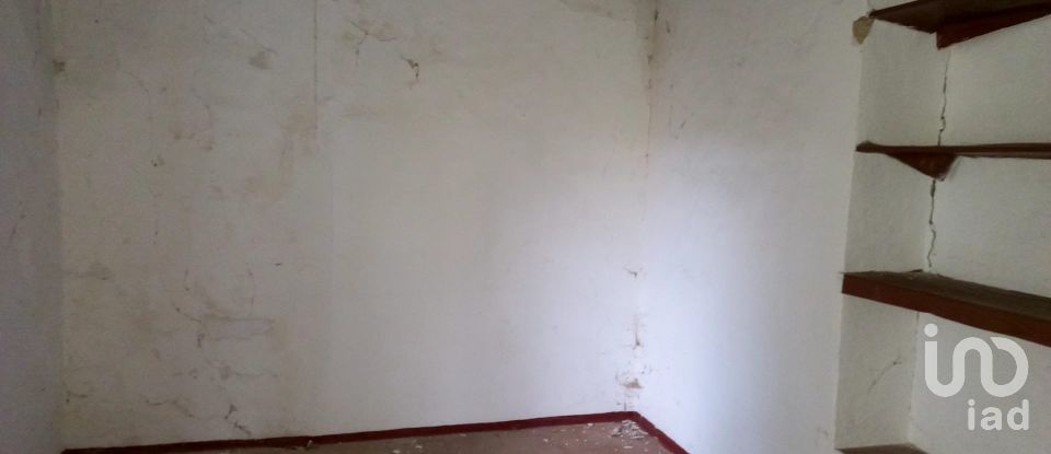 Terreno em Luz de Tavira e Santo Estêvão de 152 m²