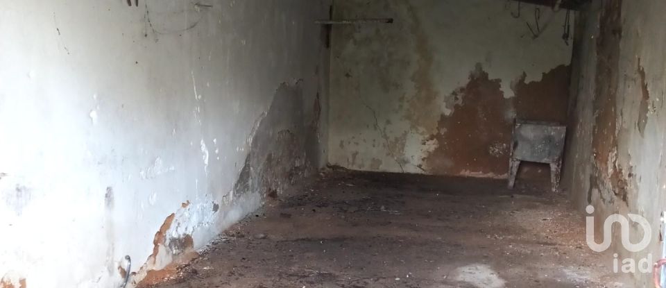 Terreno em Luz de Tavira e Santo Estêvão de 152 m²