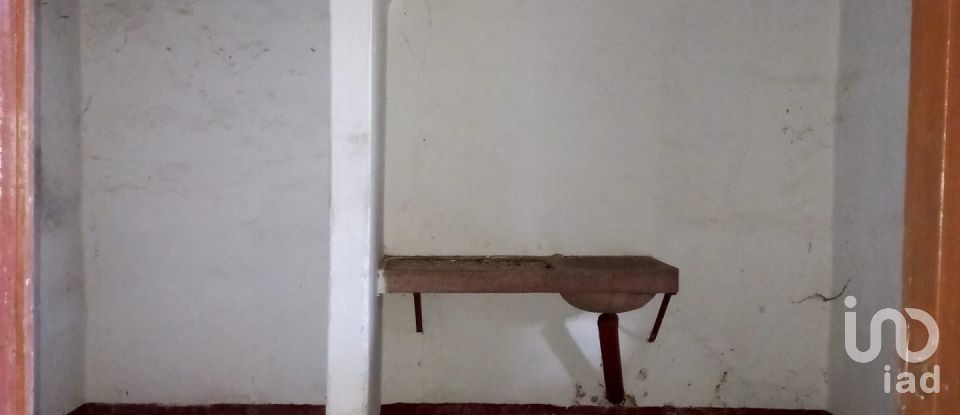 Terreno em Luz de Tavira e Santo Estêvão de 152 m²