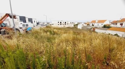 Terrain à Atouguia da Baleia de 132 m²