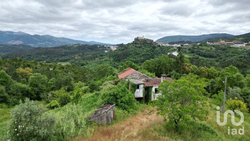 Ferme T0 à São Miguel, Santa Eufémia e Rabaçal de 150 m²