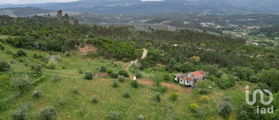 Ferme T0 à São Miguel, Santa Eufémia e Rabaçal de 150 m²