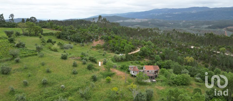 Ferme T0 à São Miguel, Santa Eufémia e Rabaçal de 150 m²