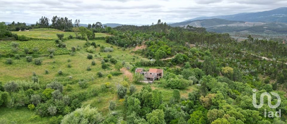 Ferme T0 à São Miguel, Santa Eufémia e Rabaçal de 150 m²