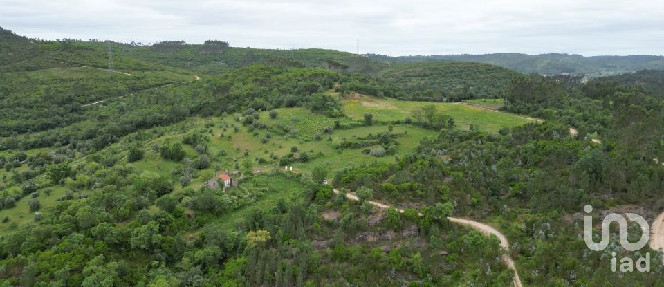 Ferme T0 à São Miguel, Santa Eufémia e Rabaçal de 150 m²