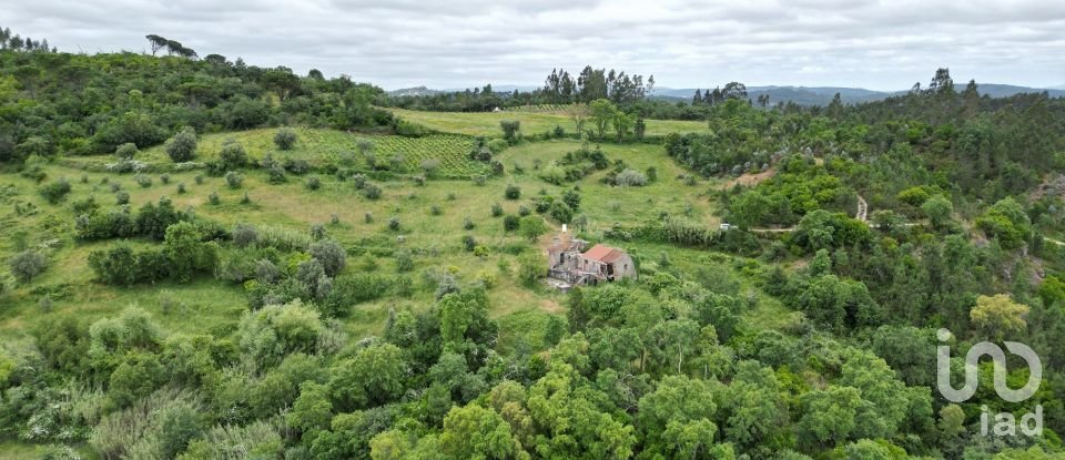 Ferme T0 à São Miguel, Santa Eufémia e Rabaçal de 150 m²