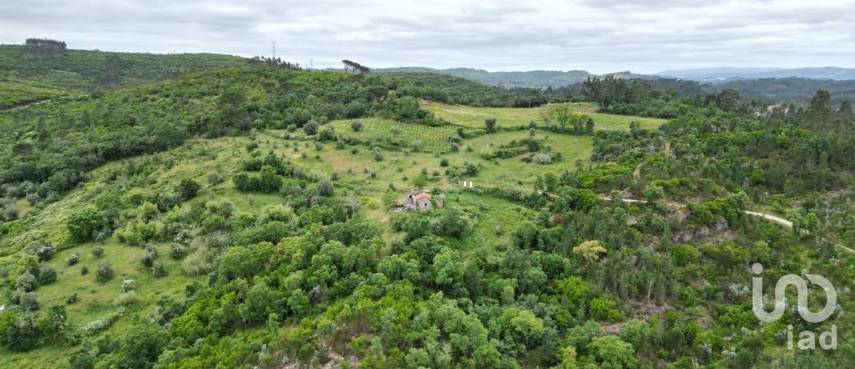 Ferme T0 à São Miguel, Santa Eufémia e Rabaçal de 150 m²