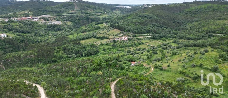 Ferme T0 à São Miguel, Santa Eufémia e Rabaçal de 150 m²