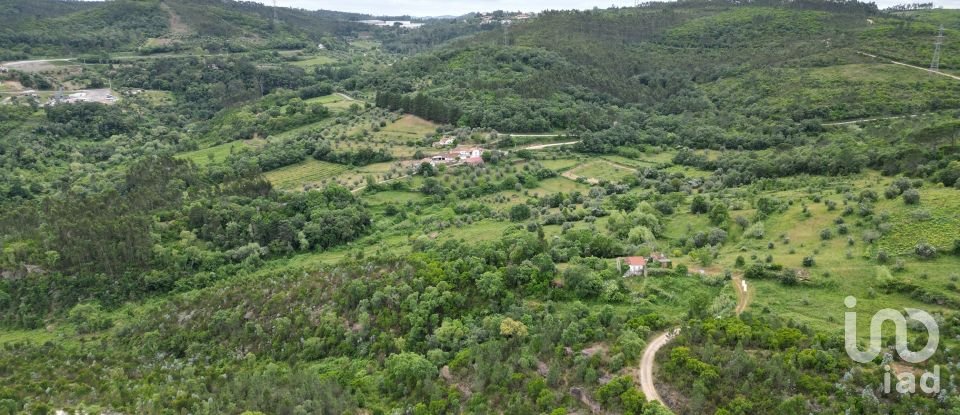 Ferme T0 à São Miguel, Santa Eufémia e Rabaçal de 150 m²