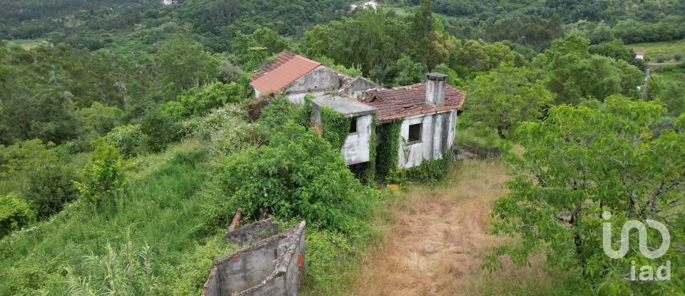 Ferme T0 à São Miguel, Santa Eufémia e Rabaçal de 150 m²