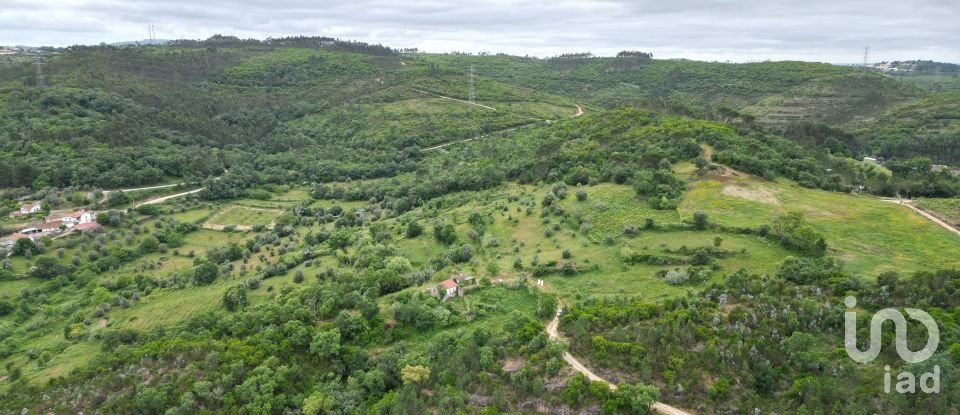 Ferme T0 à São Miguel, Santa Eufémia e Rabaçal de 150 m²