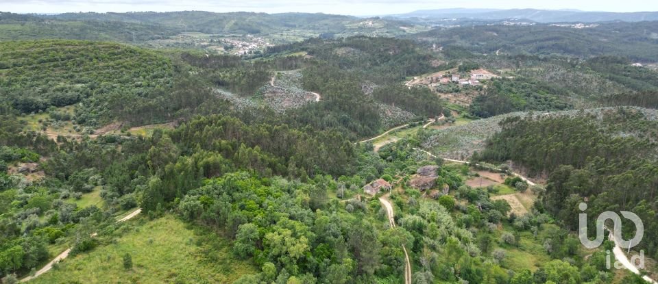 Ferme T0 à São Miguel, Santa Eufémia e Rabaçal de 150 m²
