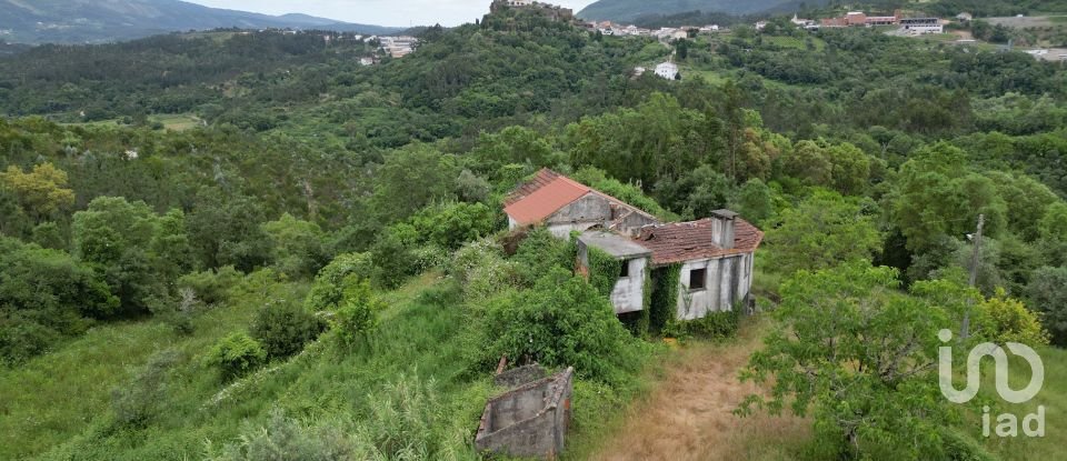 Ferme T0 à São Miguel, Santa Eufémia e Rabaçal de 150 m²