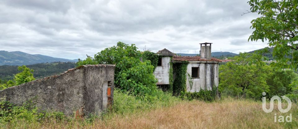 Ferme T0 à São Miguel, Santa Eufémia e Rabaçal de 150 m²