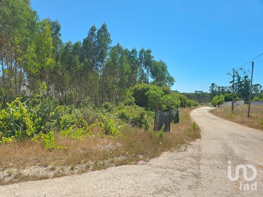 Land in Lourinhã e Atalaia of 2,120 m²