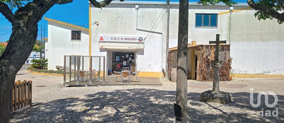 Land in Lourinhã e Atalaia of 2,120 m²