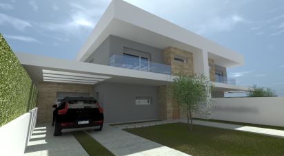 Maison T4 à Fernão Ferro de 130 m²