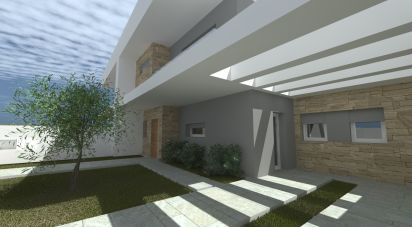 Maison T4 à Fernão Ferro de 130 m²