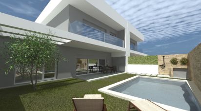 Maison T4 à Fernão Ferro de 130 m²