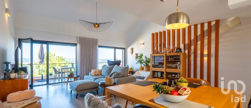 House T3 in Nazaré of 177 m²