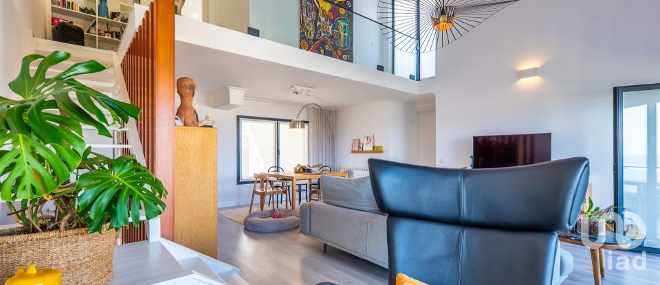 House T3 in Nazaré of 177 m²