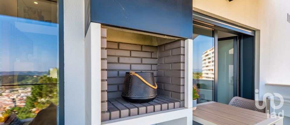 House T3 in Nazaré of 177 m²