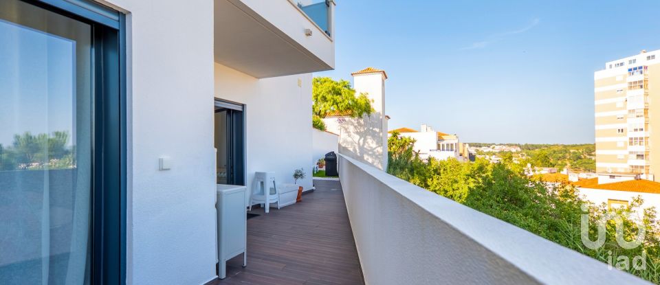 House T3 in Nazaré of 177 m²