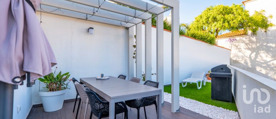 House T3 in Nazaré of 177 m²