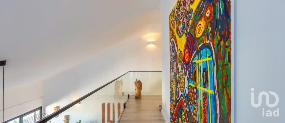 House T3 in Nazaré of 177 m²