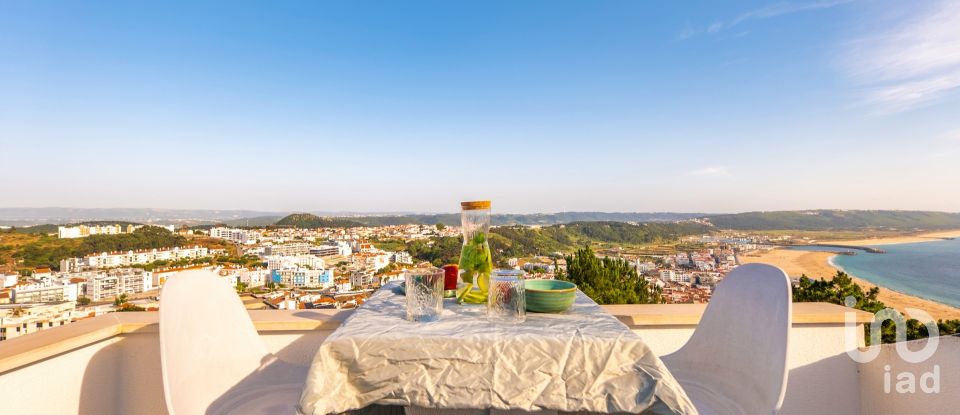 House T3 in Nazaré of 177 m²