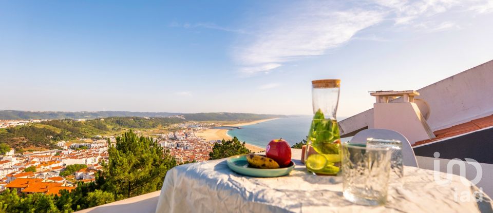 House T3 in Nazaré of 177 m²