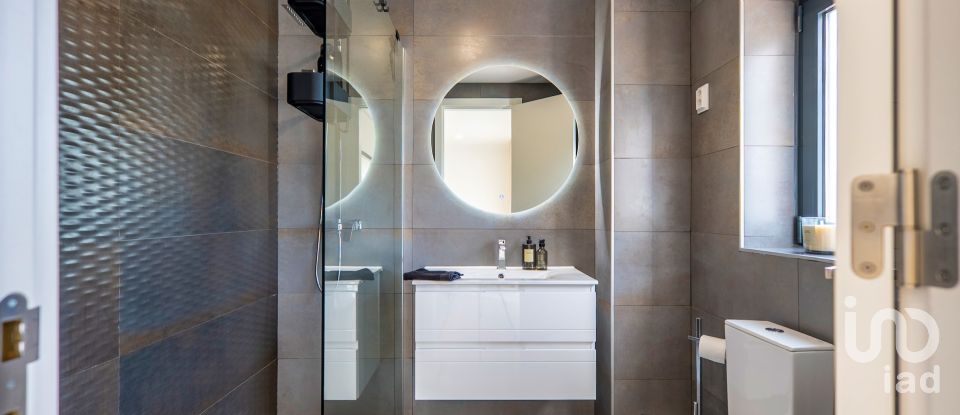 House T3 in Nazaré of 177 m²