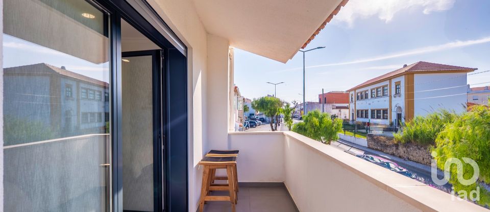 House T3 in Nazaré of 177 m²