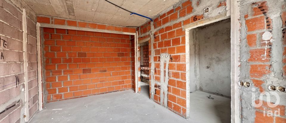 Moradia T3 em Fernão Ferro de 151 m²