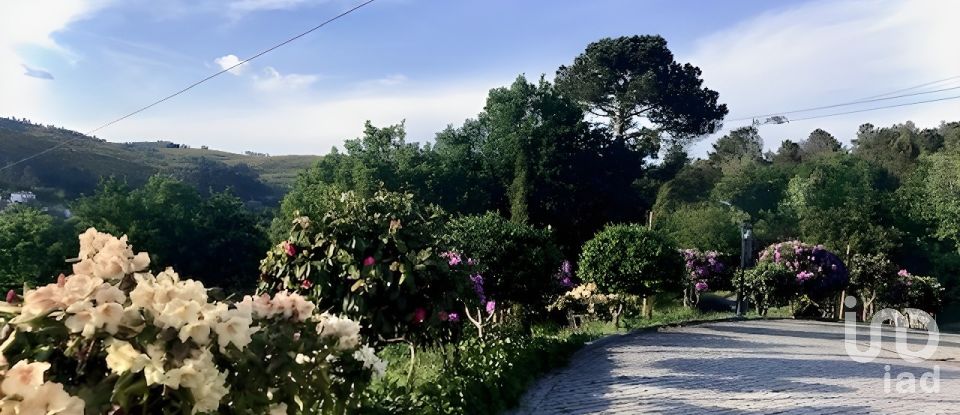 Moradia T4 em Ferreira de Aves de 360 m²