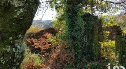 Terrain à bâtir à Candemil e Gondar de 1 532 m²