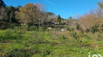 Terrain à bâtir à Candemil e Gondar de 1 532 m²