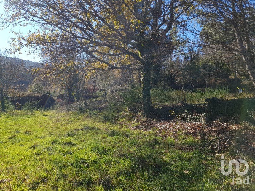 Terreno urbano em Candemil e Gondar de 1 532 m²