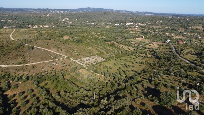 Terreno em Chãos de 4 800 m²