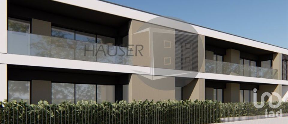 Apartment T2 in Galegos (Santa Maria) of 110 m²