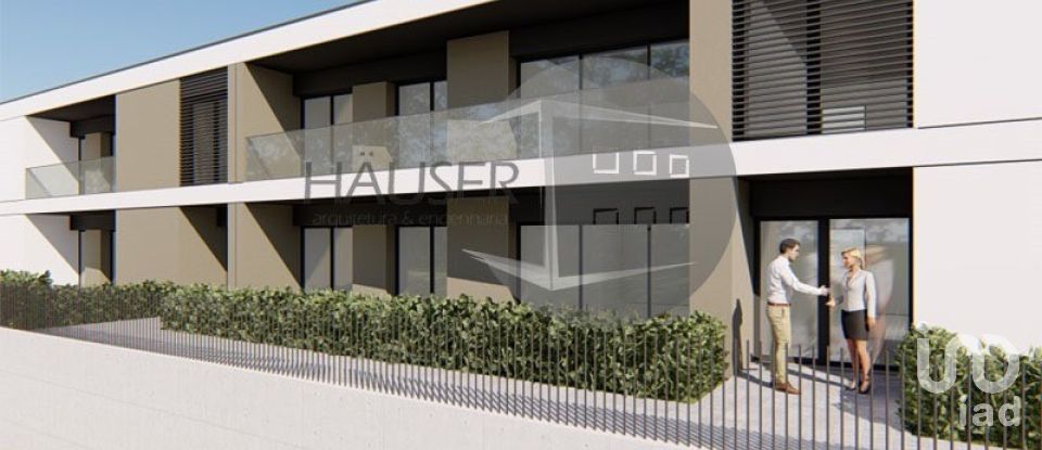 Apartment T2 in Galegos (Santa Maria) of 110 m²