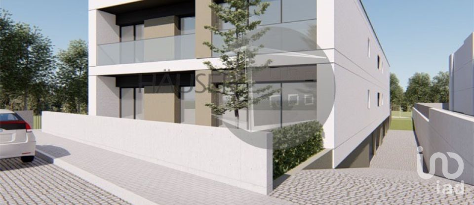 Apartment T2 in Galegos (Santa Maria) of 110 m²