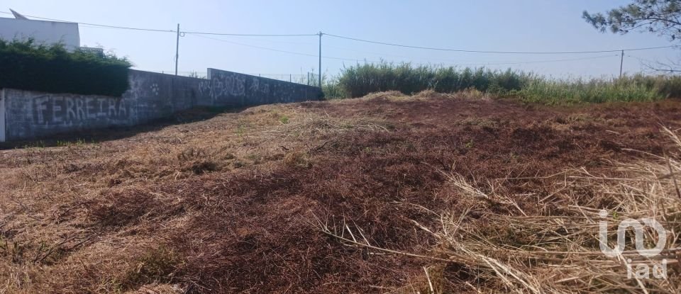 Terrain à bâtir à Lourinhã e Atalaia de 680 m²