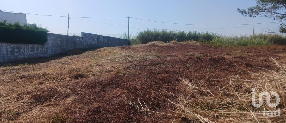 Terrain à bâtir à Lourinhã e Atalaia de 680 m²