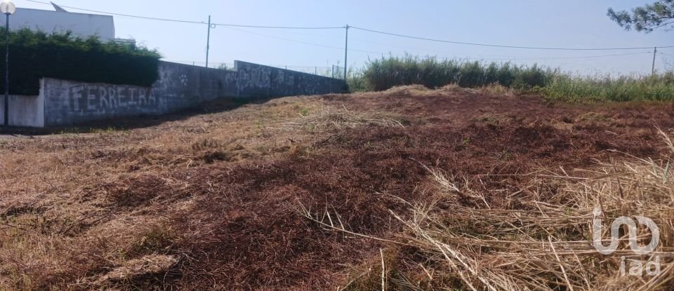 Terrain à bâtir à Lourinhã e Atalaia de 680 m²