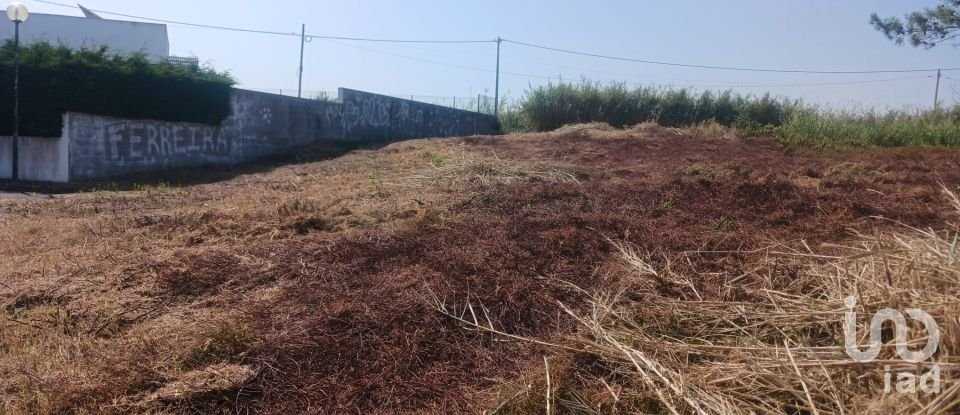 Terrain à bâtir à Lourinhã e Atalaia de 680 m²