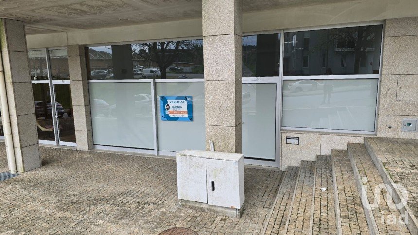 Loja / Estabelecimento Comercial em Vila meã de 237 m²